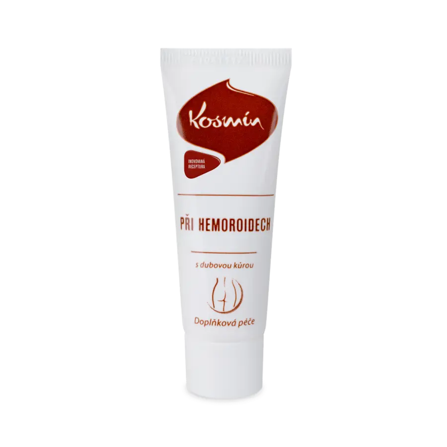 3904_AROMATICA KOSMIN PRI HEMEROIDECH 25 ML